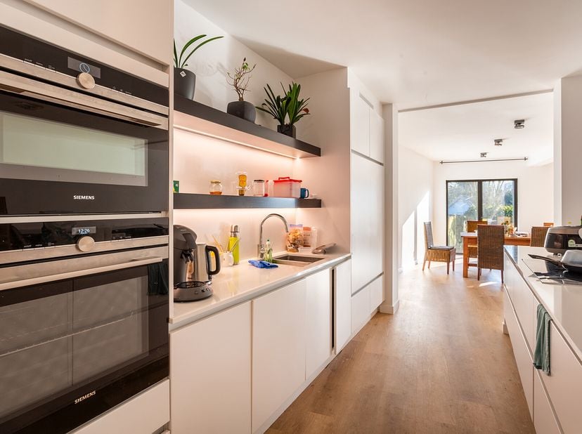 Maison à vendre
                    à 2260 Westerlo
