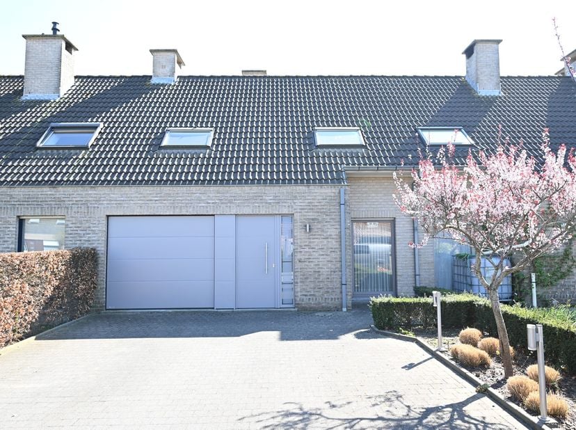 Maison à vendre
                    à 8310 Assebroek