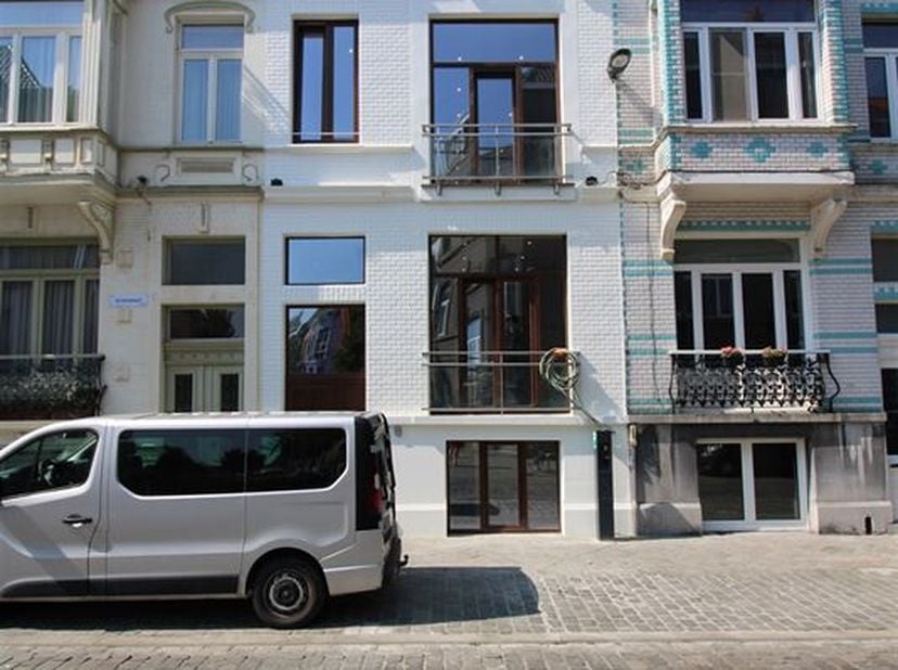 Appartement à louer
                    à 8400 Oostende