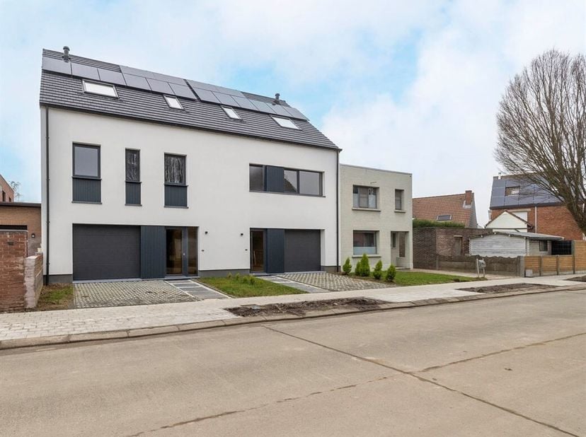 Maison à vendre
                    à 2590 Berlaar