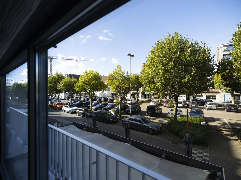 Appartement à vendre
                    à 9060 Zelzate