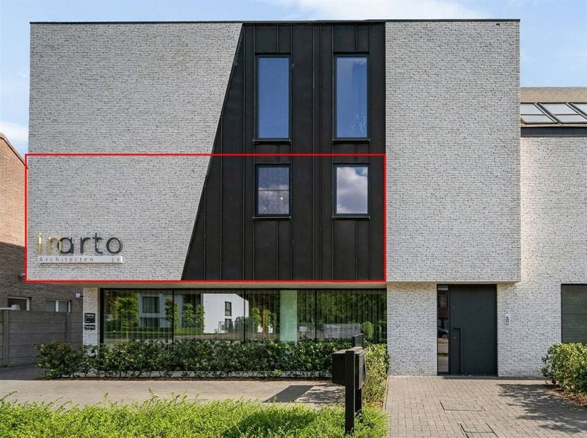 Appartement à vendre
                    à 2200 Herentals