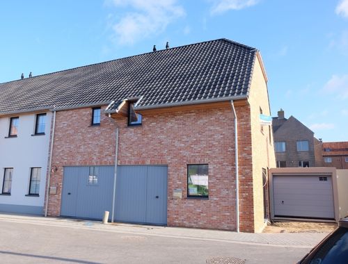                                         Maison à louer à Bredene, € 1.200

