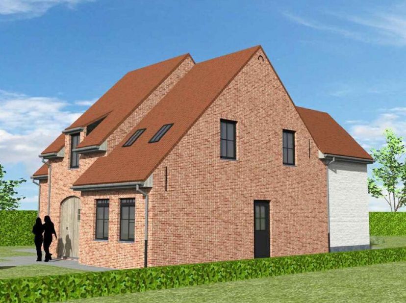 Bekijk ook: Laurens Casaert Een bouwcoördinator die je bouwgrond voorstelt én je de hand reikt met voorbeeldwoningen? Welkom bij Your Home. Wij luiste