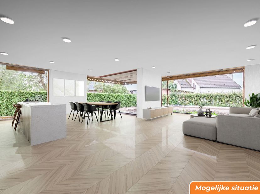 Maison à vendre
                    à 2890 Oppuurs