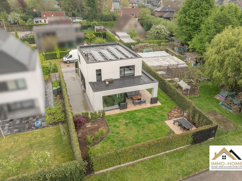 Maison à vendre
                    à 9080 Zaffelare
