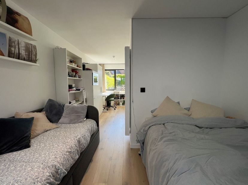 Appartement à vendre
                    à 3001 Heverlee