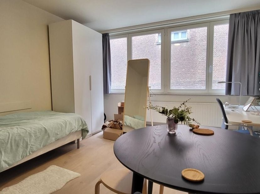 Appartement à louer
                    à 3000 Leuven