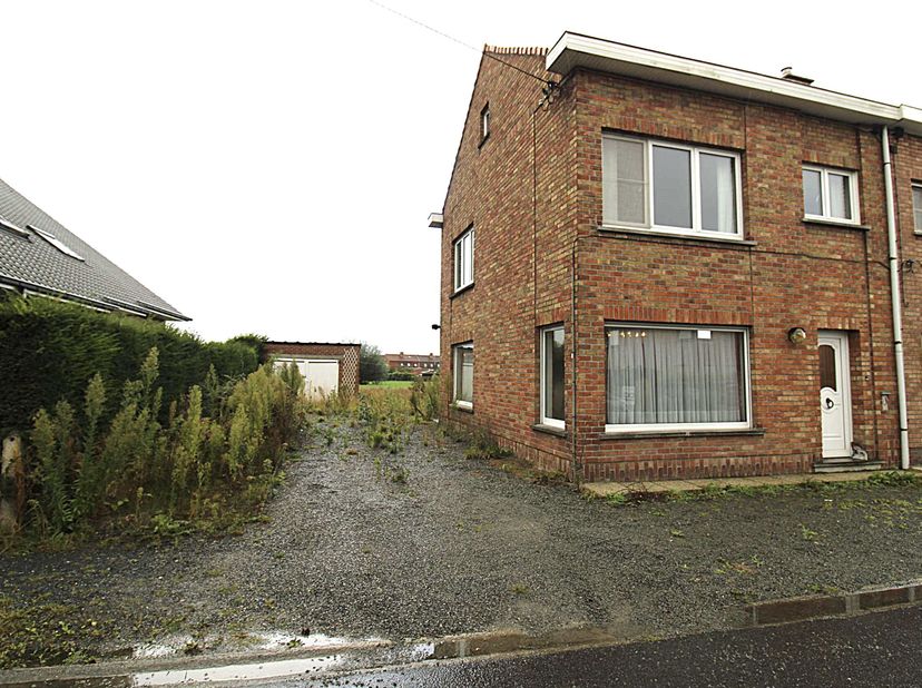 Maison à vendre
                    à 9940 Sleidinge