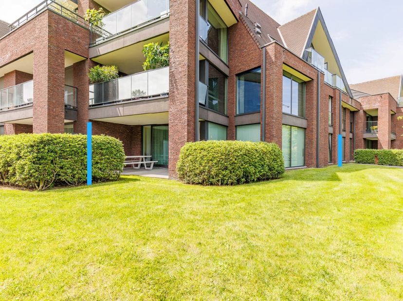 Appartement à vendre
                    à 8000 Brugge
