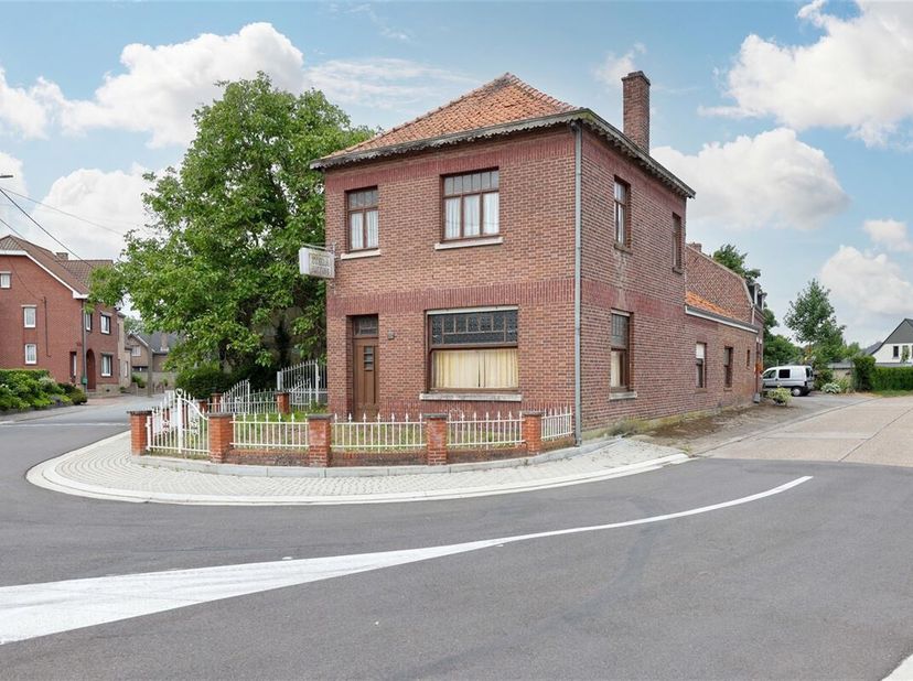 Maison à vendre
                    à 3740 Eigenbilzen