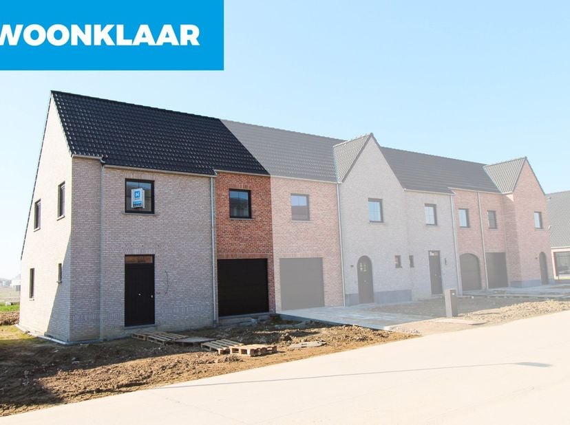 Maison à vendre
                    à 8800 Roeselare
