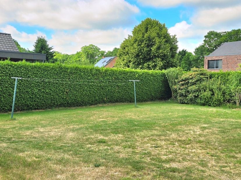 Maison à vendre
                    à 3550 Zolder
