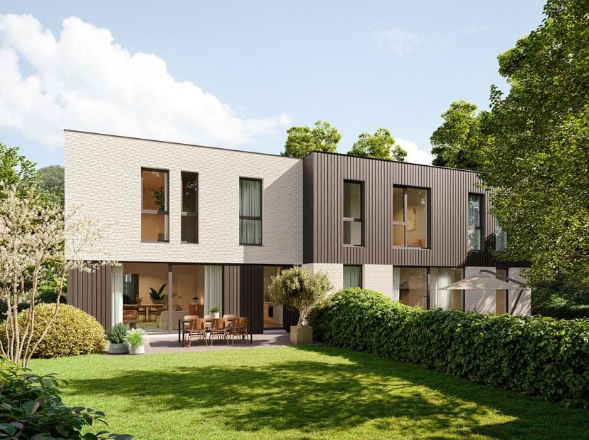 Huis te koop
                    in 2920 Kalmthout