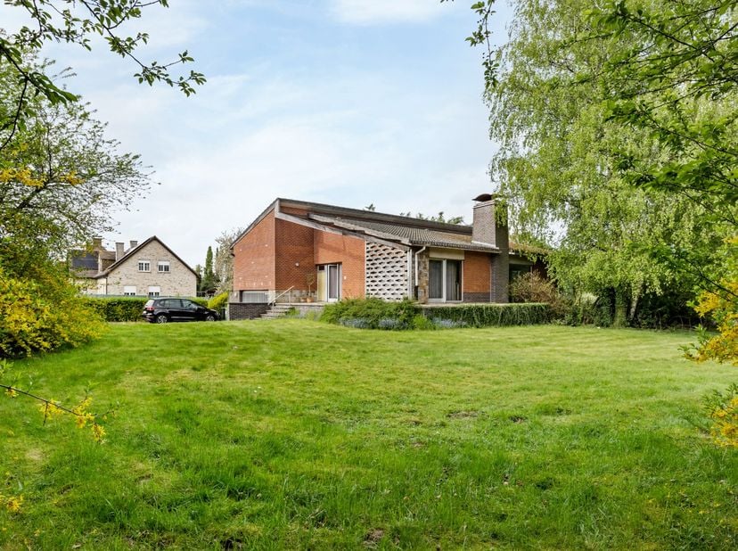 Maison à vendre
                    à 9300 Aalst