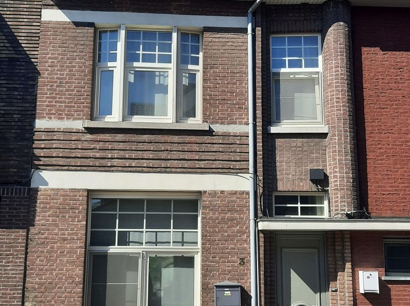 Maison à vendre
                    à 9120 Haasdonk