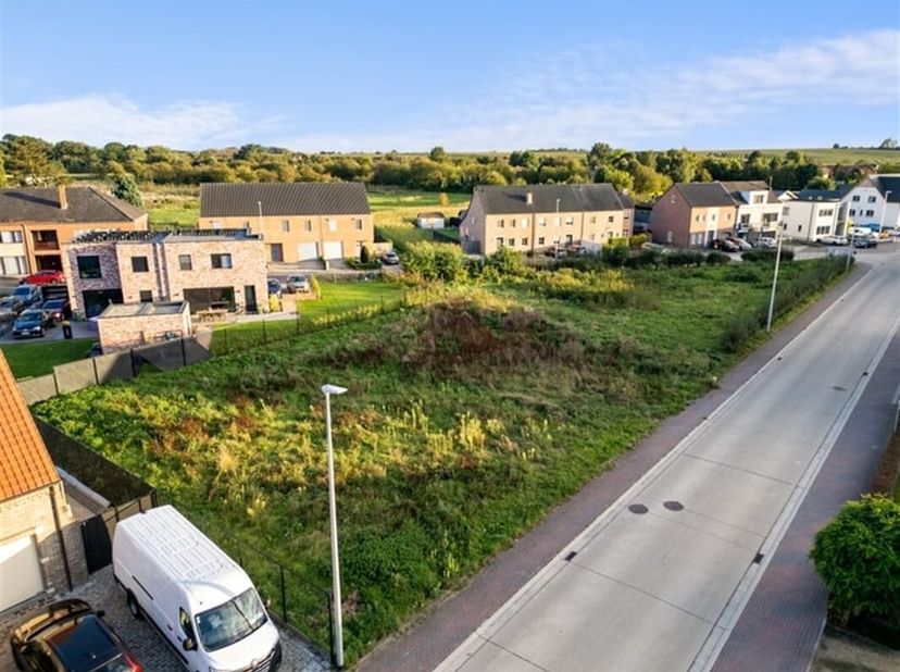 Terrain à vendre
                    à 3803 Wilderen