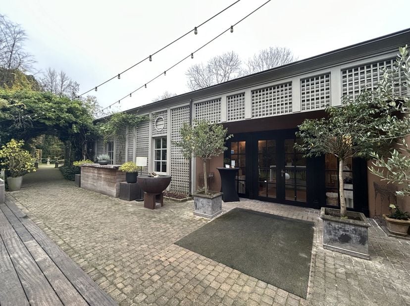 **Aandelenoverdracht - Berkenhof Bierbeek**&lt;br /&gt;
In de gemeente Bierbeek, nergens anders zo anders, gelegen in een uiterst rustig natuurgebied kan je