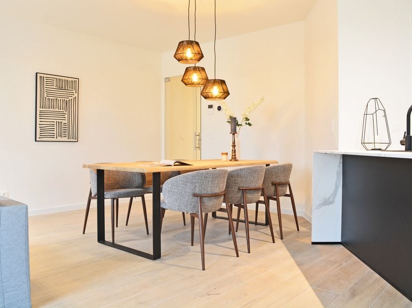 Appartement te koop
                    in 1120 Neder-over-Heembeek