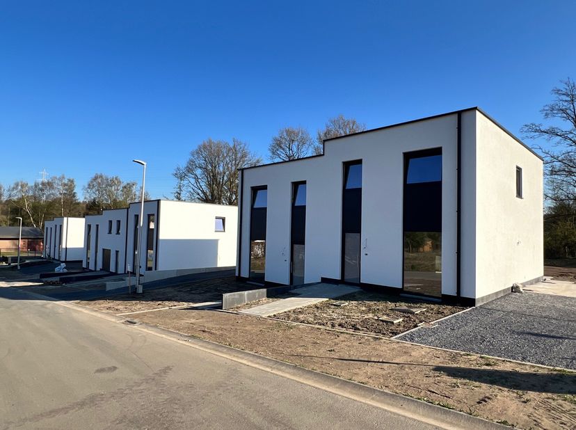 Maison à vendre
                    à 3530 Houthalen