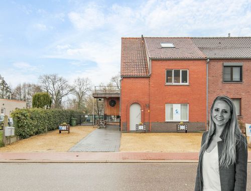                                         Usage mixte à vendre à Hasselt, € 495.000
