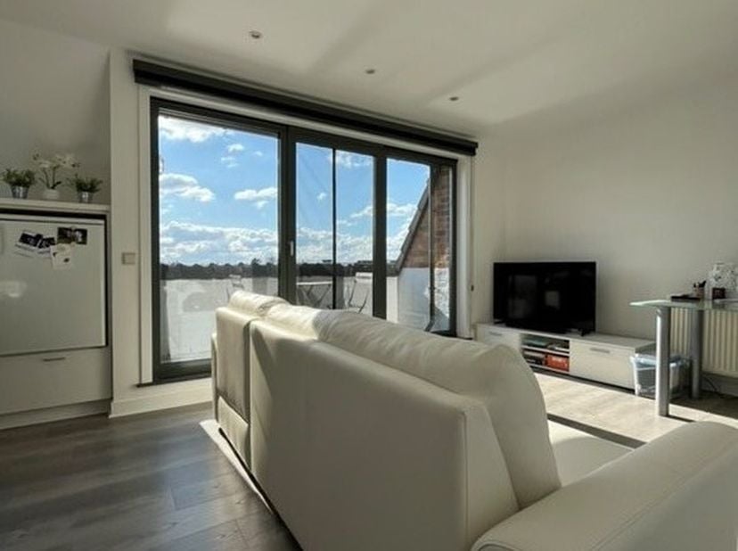Appartement à vendre
                    à 8210 Veldegem