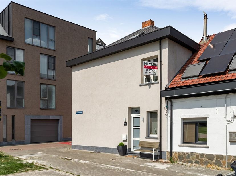 Maison à vendre
                    à 2845 Niel