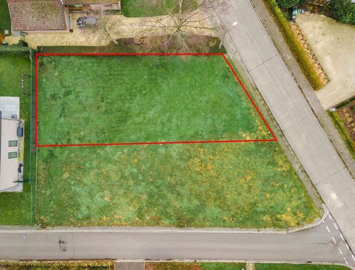                                         Terrain à bâtir à vendre à Boortmeerbeek, € 189.000
