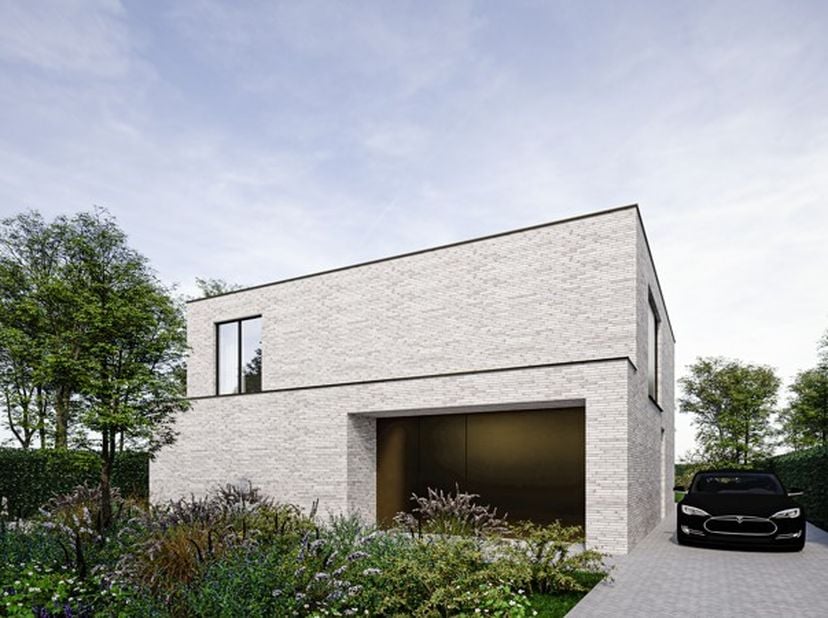 Hazenstraat 18 Maasmechelen (Rechterwoning) &lt;br /&gt;
Kwalitatief wonen in het hart van Maasmechelen ? &lt;br /&gt;
&lt;br /&gt;
Dan bent u bij project AHM aan het j