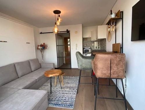                                         Studio avec coin lit à vendre à Middelkerke, € 109.000
