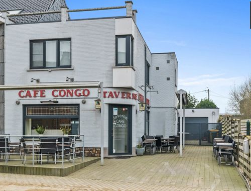                                         Usage mixte à vendre à Assent, € 349.000
