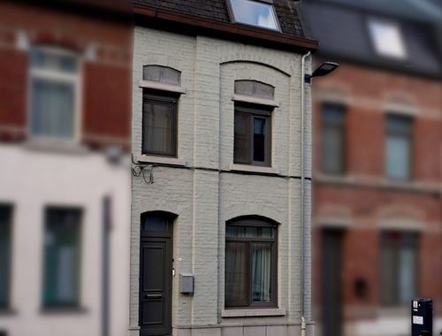                                         Maison unifamiliale à vendre à Sint-Truiden, € 269.000
