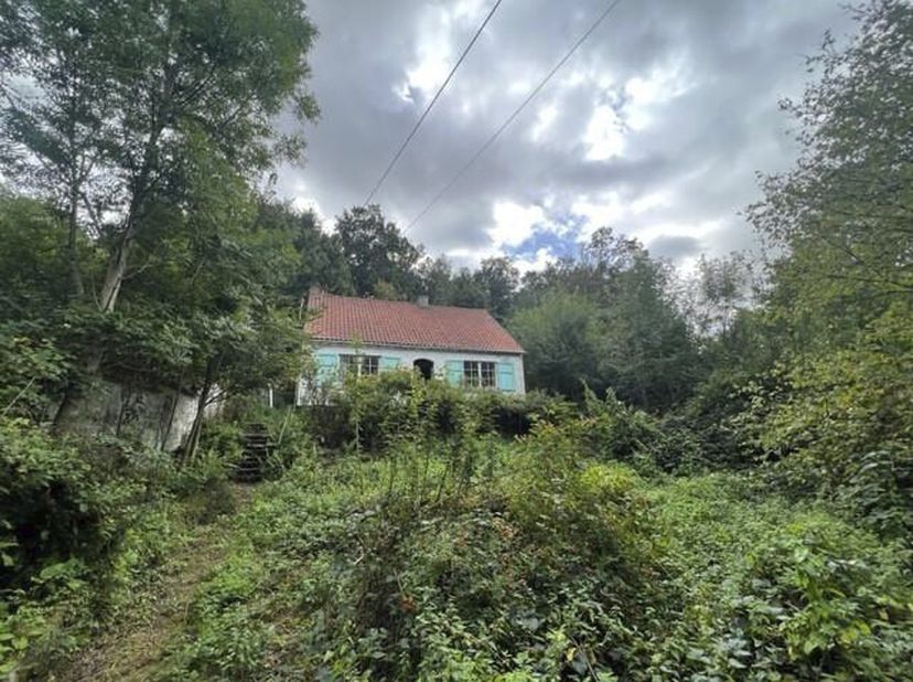 Huis te koop
                    in 1325 Chaumont-Gistoux