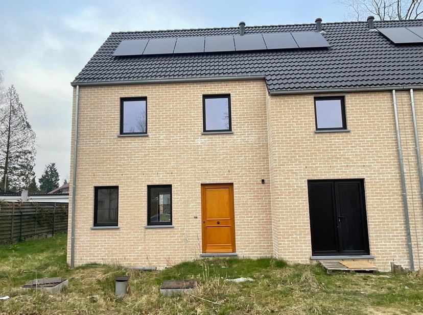 Maison à vendre
                    à 2900 Schoten