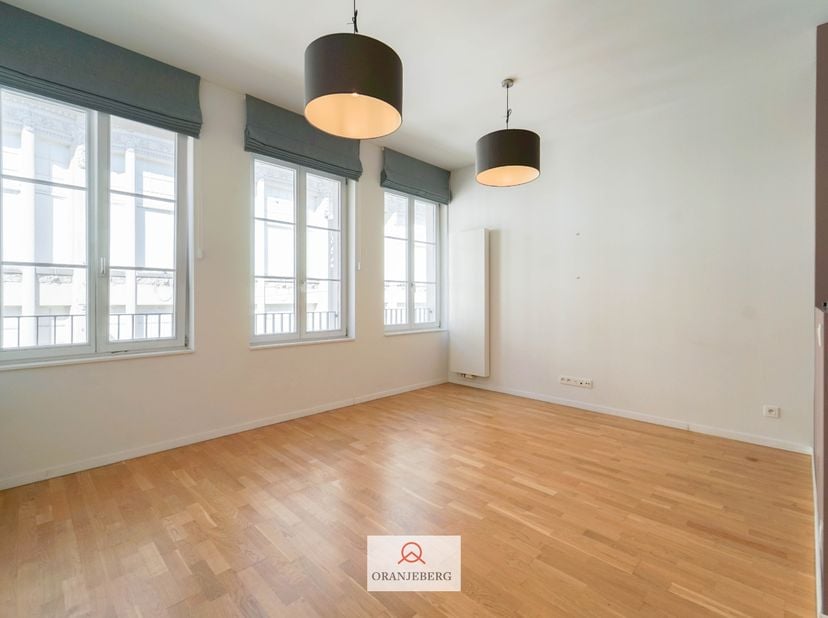 Appartement à louer
                    à 9000 Gent