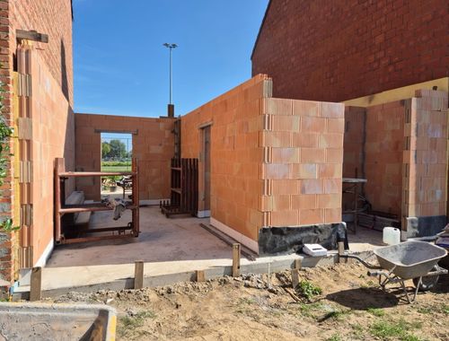                                         Woning te koop in Baasrode, € 328.500
