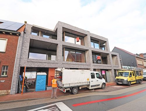                                         Appartement à vendre à Kortemark, € 338.900
