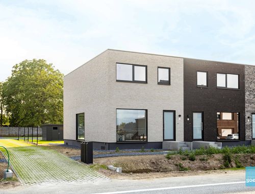                                         Maison à vendre à Wichelen, € 470.500
