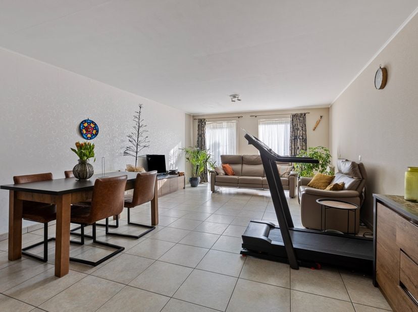 Appartement à vendre
                    à 3900 Overpelt