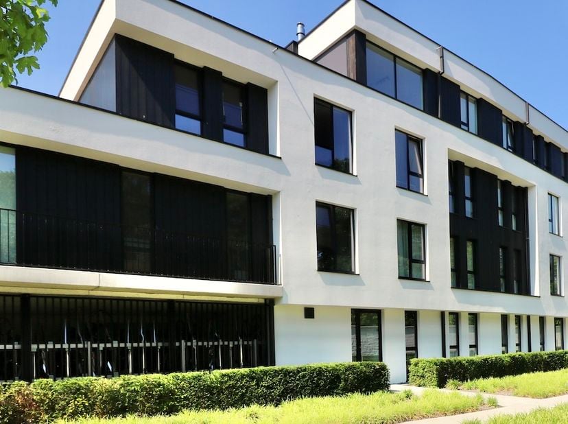 Appartement à louer
                    à 9900 Eeklo
