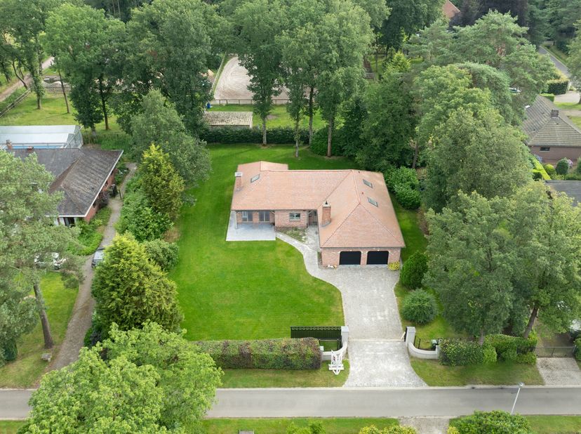 Maison à vendre
                    à 2980 Zoersel