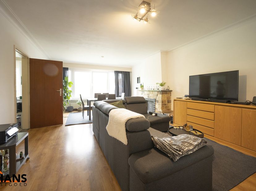 Appartement à louer
                    à 2180 Ekeren