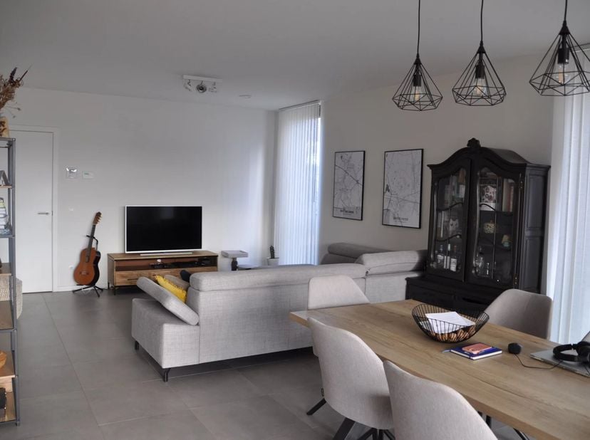 Appartement à louer
                    à 3560 Lummen
