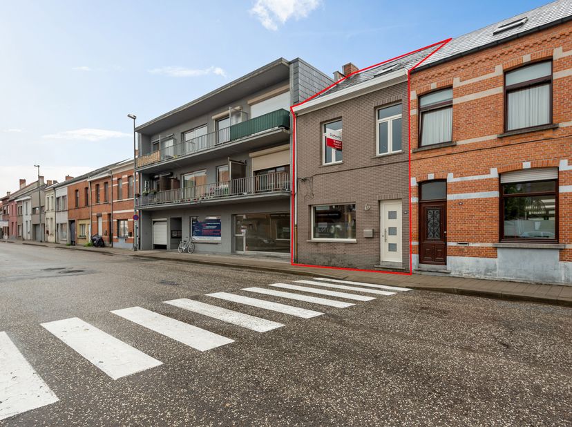 Maison à vendre
                    à 2300 Turnhout