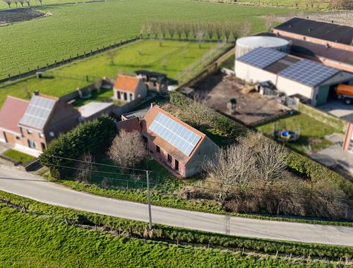                                         Woning te koop in Ettelgem, € 269.000
