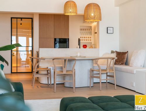                                         Appartement te koop in Knokke, € 2.495.000
