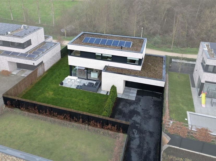 Maison à vendre
                    à 3511 Kuringen