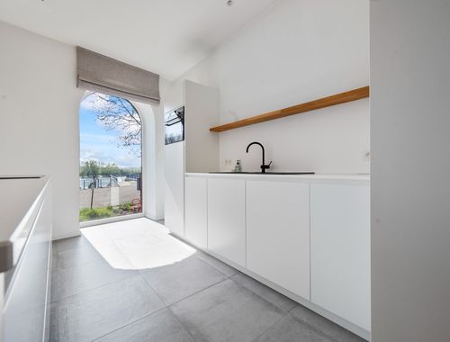                                         Appartement à vendre à Moerzeke, € 550.000
