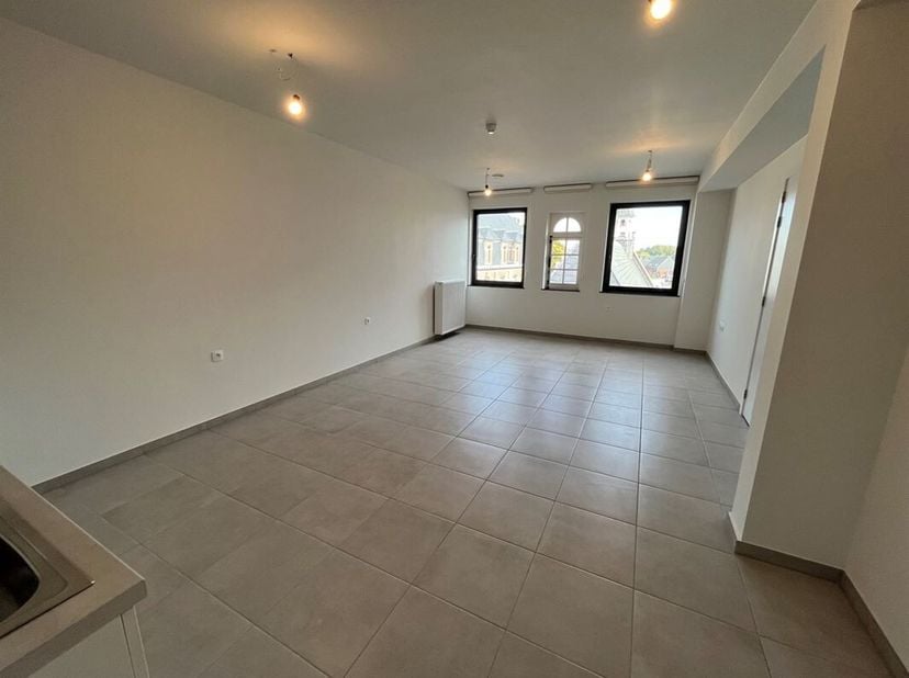 Appartement à louer
                    à 9200 Dendermonde