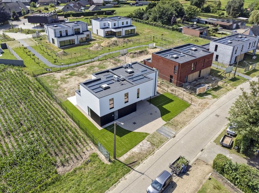 Huis te koop
                    in 2450 Meerhout